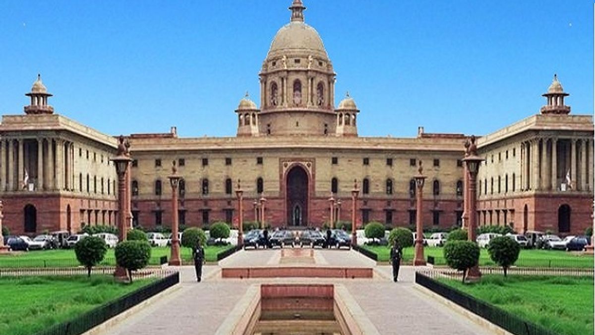Transgender Persons (Protection of Rights) Act: Centre Direct Its Departments To Include 'Transgender' As Separate Category - PTI Reported